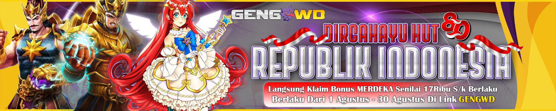 GENGWD-DIRGAHAYU-HUT